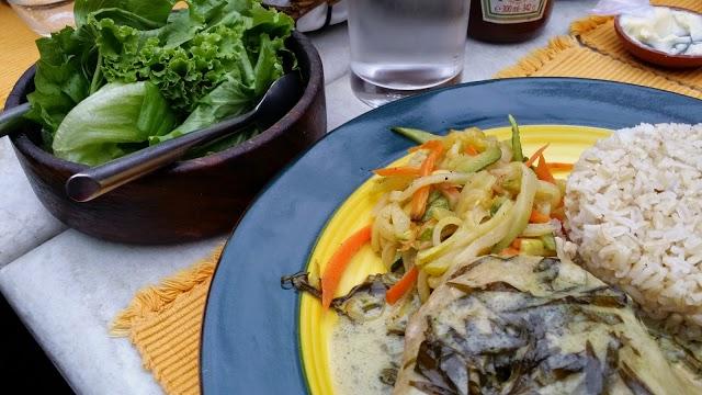 Baber Mahal Revisited